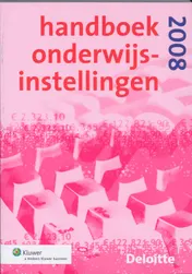 Omslag van 2008