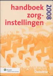 Omslag van 2008