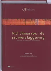 Omslag van 2008
