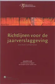 Omslag van 2008