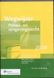 Omslag van 2008/2009