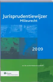 Omslag van 2009