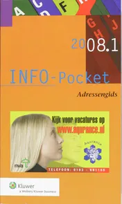 Omslag van 2008.1