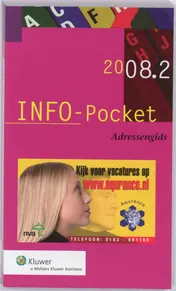Omslag van 2008.2