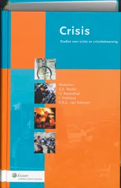 Omslag van Crisis