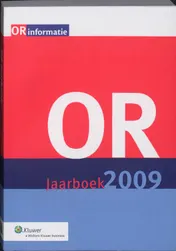 Omslag van 2009