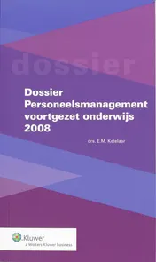Omslag van 2008