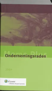Omslag van 2009