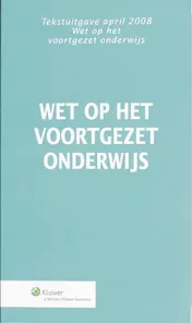 Omslag van April 2008