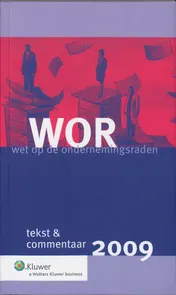 Omslag van 2009