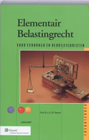 Omslag van Theorieboek
