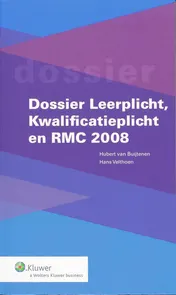 Omslag van 2008