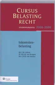 Omslag van Studenteneditie