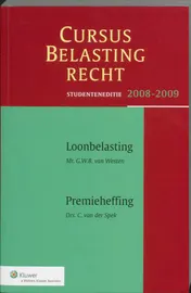 Omslag van Studenteneditie