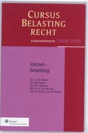 Omslag van Studenteneditie