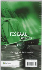 Omslag van juli 2008