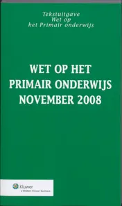 Omslag van November 2008