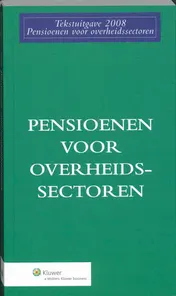 Omslag van 2008