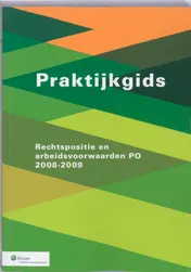 Omslag van 2008/2009