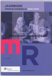 Omslag van 2008/2009
