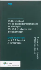 Omslag van 2008