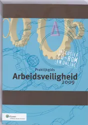 Omslag van 2009