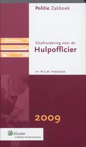 Omslag van 2009