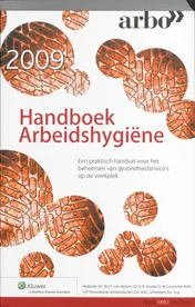 Omslag van 2009