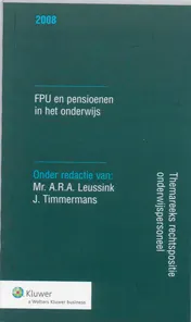 Omslag van 2008