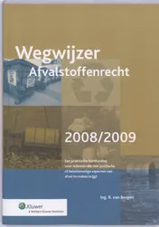 Omslag van 2008/2009