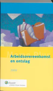 Omslag van 2009