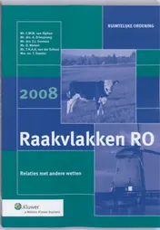 Omslag van Relaties met andere wetten