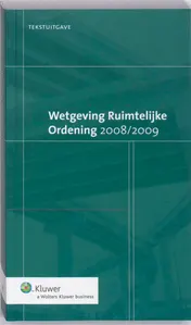 Omslag van 2009