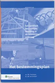 Omslag van Het Bestemmingsplan