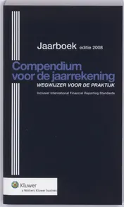 Omslag van 2008