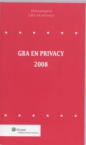 Omslag van 2008
