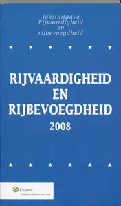 Omslag van 2008
