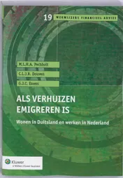 Omslag van Duitsland