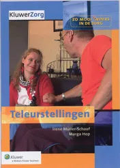 Omslag van Teleurstellingen