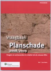 Omslag van 2008/2009