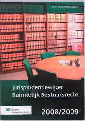 Omslag van 2008/2009