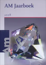 Omslag van 2008