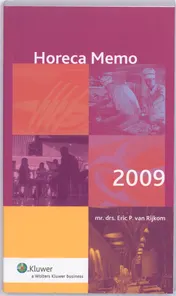 Omslag van 2009