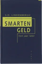 Omslag van Smartengeld
