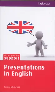 Omslag van Presentations in English