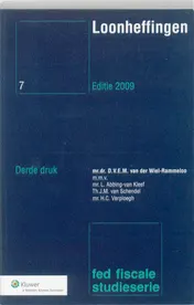 Omslag van 2009