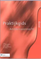 Omslag van 2009