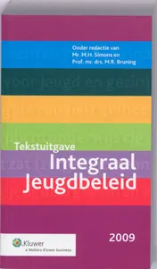 Omslag van Tekstuitgave