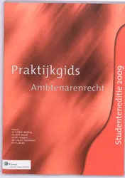 Omslag van Studenteneditie