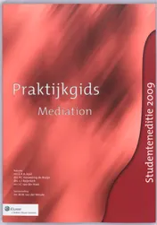 Omslag van 2009 Studenteneditie